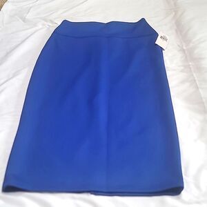 NWT, Body Central pencil skirt